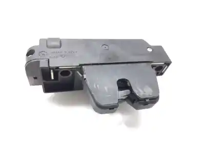 Pièce détachée automobile d'occasion coffre / serrure de porte pour citroen c4 coupé (la_) 1.6 hdi références oem iam 9652301980  