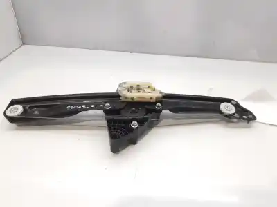 Second-hand car spare part REAR LEFT WINDOW REGULATOR for CITROEN C3 AIRCROSS II (2R_, 2C_)  OEM IAM references 39137865  