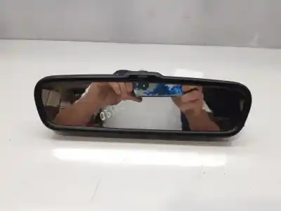 Автозапчасти б/у внутреннее зеркало за porsche cayenne (9pa) s 4.5 ссылки oem iam 9557315120101c