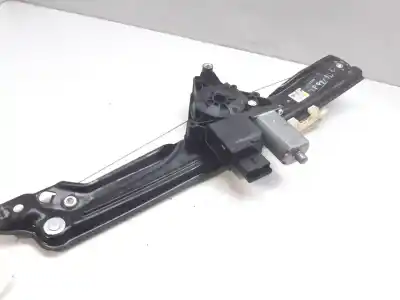 Автозапчастина б/у РЕГУЛЯТОР СКЛА ЗАДНЬОГО ПРАВОГО для CITROEN C3 AIRCROSS  Посилання на OEM IAM 1034420333  