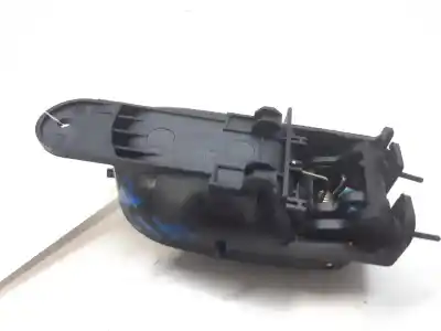 Second-hand car spare part interior left rear handle for daewoo tacuma se oem iam references 96260946  