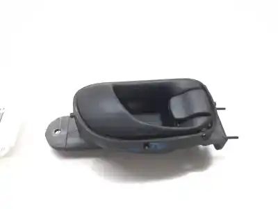 Pièce détachée automobile d'occasion poignée intérieure arrière droite pour daewoo tacuma se références oem iam 96260947