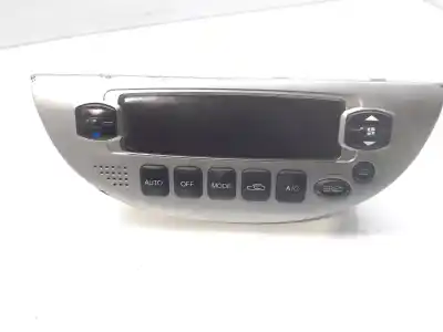 Peça sobressalente para automóvel em segunda mão comando de sofagem (chauffage / ar condicionado) por daewoo tacuma se referências oem iam 96262846  