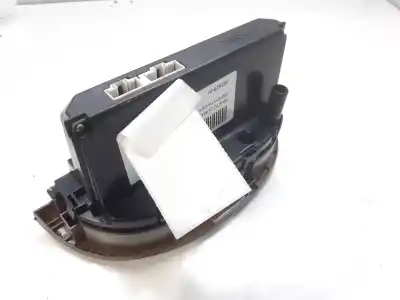 Pièce détachée automobile d'occasion commande de climatisation / chauffage pour daewoo tacuma se références oem iam 96262846