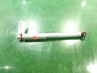 Peça sobressalente para automóvel em segunda mão amortecedor traseiro esquerdo por daewoo tacuma se referências oem iam 96473865  