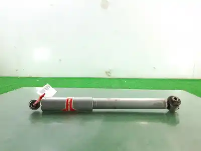 Peça sobressalente para automóvel em segunda mão amortecedor traseiro esquerdo por daewoo tacuma se referências oem iam 96473865  