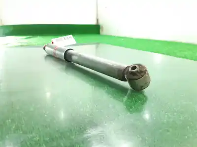 Peça sobressalente para automóvel em segunda mão amortecedor traseiro esquerdo por daewoo tacuma se referências oem iam 96473865  