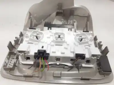 Автозапчастина б/у внутрішне світло для citroen c3 picasso feel посилання на oem iam 96754056bj  