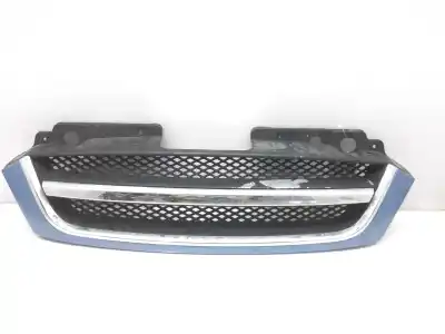 Second-hand car spare part front grille for daewoo tacuma se oem iam references 96399717  