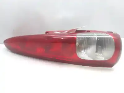 Second-hand car spare part left tailgate light for daewoo tacuma se oem iam references 96460013  