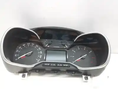 Автозапчастина б/у панель інструментів для citroen c3 picasso feel посилання на oem iam 9823058380  