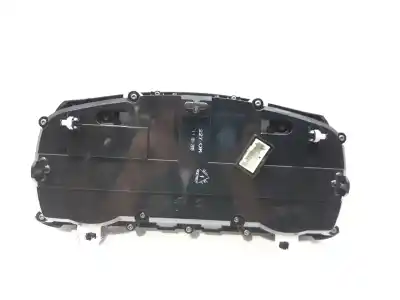 Автозапчастина б/у панель інструментів для citroen c3 picasso feel посилання на oem iam 9823058380