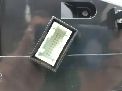 Автозапчастина б/у панель інструментів для citroen c3 picasso feel посилання на oem iam 9823058380  