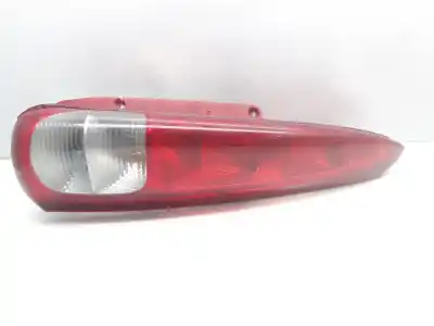 Second-hand car spare part right tailgate light for daewoo tacuma se oem iam references 96460014  