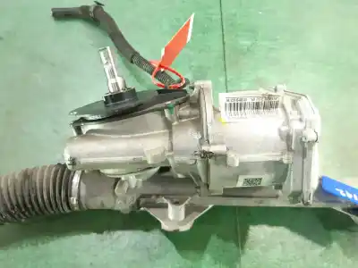 Gebrauchtes Autoersatzteil Lenkgetriebe zum CITROEN C3 PICASSO  OEM-IAM-Referenzen 9823964880  