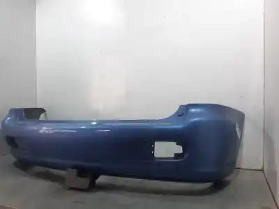 Pièce détachée automobile d'occasion pare-chocs arrière pour daewoo tacuma se références oem iam 96490051