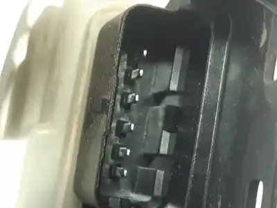 Автозапчастина б/у замок передній праві двері для citroen c3 picasso feel посилання на oem iam 9812398080  