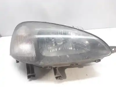 Pièce détachée automobile d'occasion feu droit pour daewoo tacuma se références oem iam 96260520