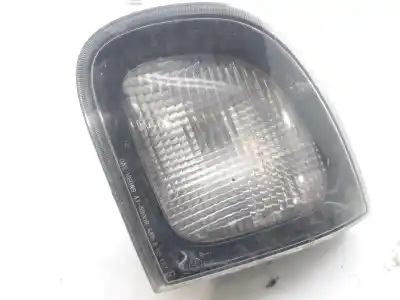 Pezzo di ricambio per auto di seconda mano luce di coda interna destra per daewoo lanos se riferimenti oem iam 96500244