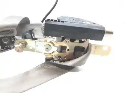 Pièce détachée automobile d'occasion ceinture de securite avant gauche pour daewoo tacuma se références oem iam 33003479