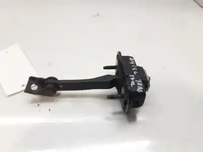 Автозапчастина б/у фільм дверей для citroen c3 picasso feel посилання на oem iam 9823917180  