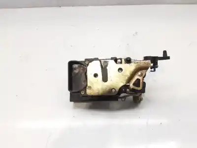 Pièce détachée automobile d'occasion serrure de porte arrière gauche pour daewoo tacuma se références oem iam 96260995