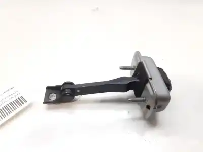 Автозапчастина б/у фільм дверей для citroen c3 picasso feel посилання на oem iam 9823917080