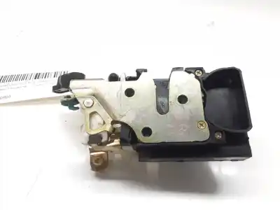 Pièce détachée automobile d'occasion serrure de porte arrière droite pour daewoo tacuma se références oem iam 96260996