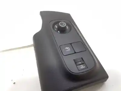 Автозапчастина б/у управління дзеркалами для citroen c3 picasso feel посилання на oem iam 9812848877  