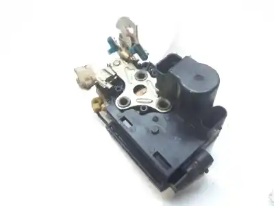 Pièce détachée automobile d'occasion serrure de porte avant gauche pour daewoo tacuma se références oem iam 96260985