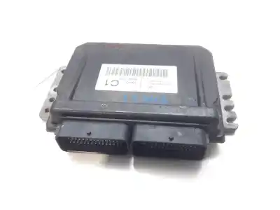Tweedehands auto-onderdeel ecu motorcontroller voor daewoo tacuma se oem iam-referenties 96487150  