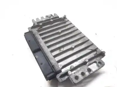 Pièce détachée automobile d'occasion calculateur moteur ecu pour daewoo tacuma se références oem iam 96487150