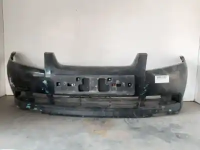Second-hand car spare part FRONT BUMPER for CHEVROLET KALOS  OEM IAM references 96481330  