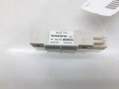 Peça sobressalente para automóvel em segunda mão sensor por volvo xc90 t6 geartronic referências oem iam 8651755  