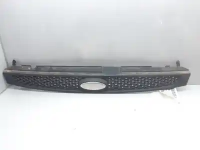 Second-hand car spare part FRONT GRILLE for FORD FIESTA (CBK)  OEM IAM references 2S618200A  