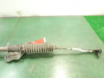 Автозапчасти б/у рулевая рейка за honda jazz (gd1/5) 1.2 drive ссылки oem iam 53602saag03
