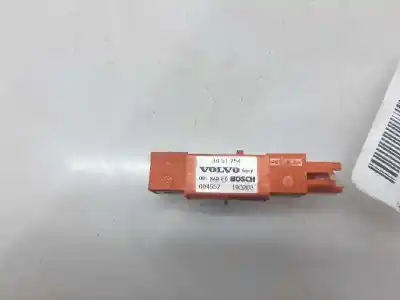 Peça sobressalente para automóvel em segunda mão sensor por volvo xc90 t6 geartronic referências oem iam 8651754  