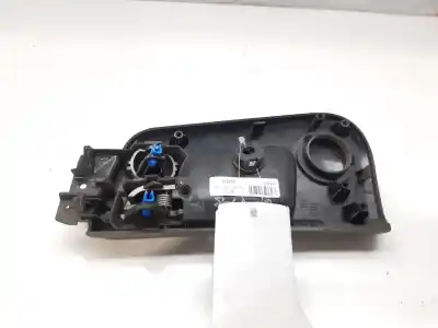 Pezzo di ricambio per auto di seconda mano maniglia interna posteriore destra per ssangyong kyron 200 xdi limited riferimenti oem iam 7342109000