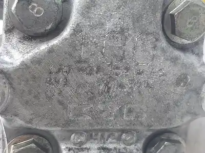 Автозапчасти б/у НАСОС ГИДРОУСИЛИТЕЛЯ за AUDI A3 (8L)  ссылки OEM IAM 1J0422154A  