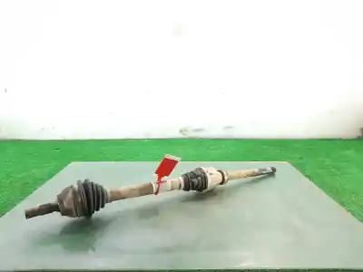 Piesă de schimb auto la mâna a doua transmisie fatã dreapta pentru citroen c3 tonic referințe oem iam 9656135080