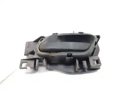 Piesă de schimb auto la mâna a doua mâner interior stânga spate pentru citroen c3 tonic referințe oem iam 9143v0