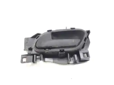 Second-hand car spare part interior left front handle for citroen c3 tonic oem iam references 9143v0  