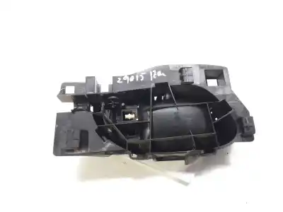 Second-hand car spare part interior left front handle for citroen c3 tonic oem iam references 9143v0  