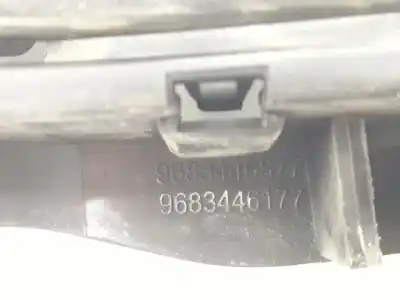 Piesă de schimb auto la mâna a doua mâner interior stânga fata pentru citroen c3 tonic referințe oem iam 9143v0