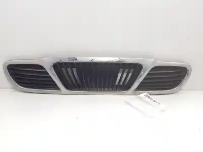 Pezzo di ricambio per auto di seconda mano griglia anteriore per daewoo lanos se riferimenti oem iam 96215294