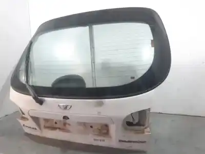 Pezzo di ricambio per auto di seconda mano portellone per daewoo lanos se riferimenti oem iam 96256036