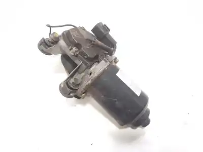 Pezzo di ricambio per auto di seconda mano tiranti e motorino del tergicristallo anteriore per daewoo lanos se riferimenti oem iam 96303118