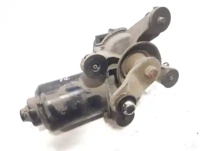 Pezzo di ricambio per auto di seconda mano tiranti e motorino del tergicristallo anteriore per daewoo lanos se riferimenti oem iam 96303118  