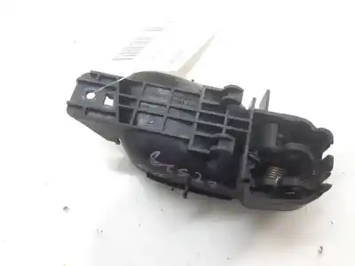 Pezzo di ricambio per auto di seconda mano maniglia interna anteriore sinistra per daewoo lanos se riferimenti oem iam 96304020