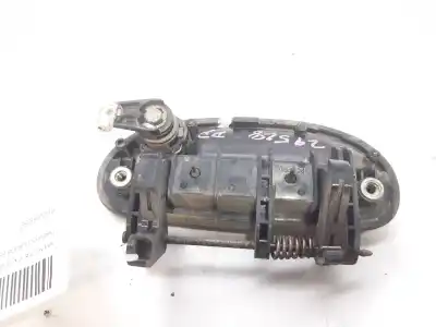 Pezzo di ricambio per auto di seconda mano maniglia esterna anteriore destra per daewoo lanos se riferimenti oem iam 96226252